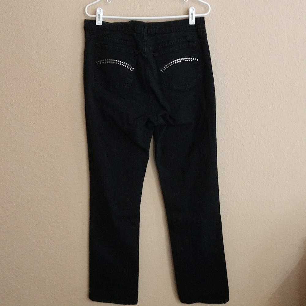 Not Your Daughter's Jeans size 14 - Picture 9 of 11